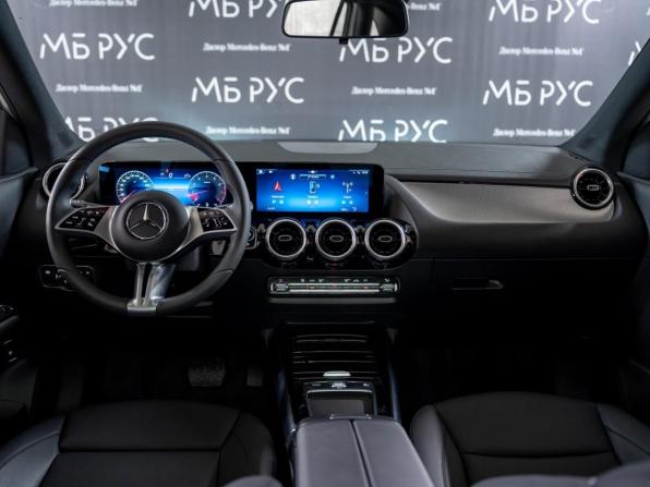 Новый Mercedes-Benz GLA II (H247) Рестайлинг 2025 года, цена 5 270 000 рублей, внедорожник, Автокод Объявления