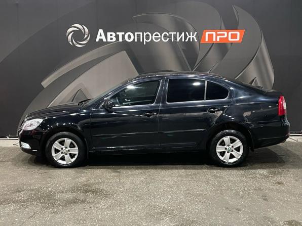 Skoda Octavia II (A5) Рестайлинг с пробегом 2011 года, цена 620 000 рублей, 226438 км, лифтбек, Автокод Объявления