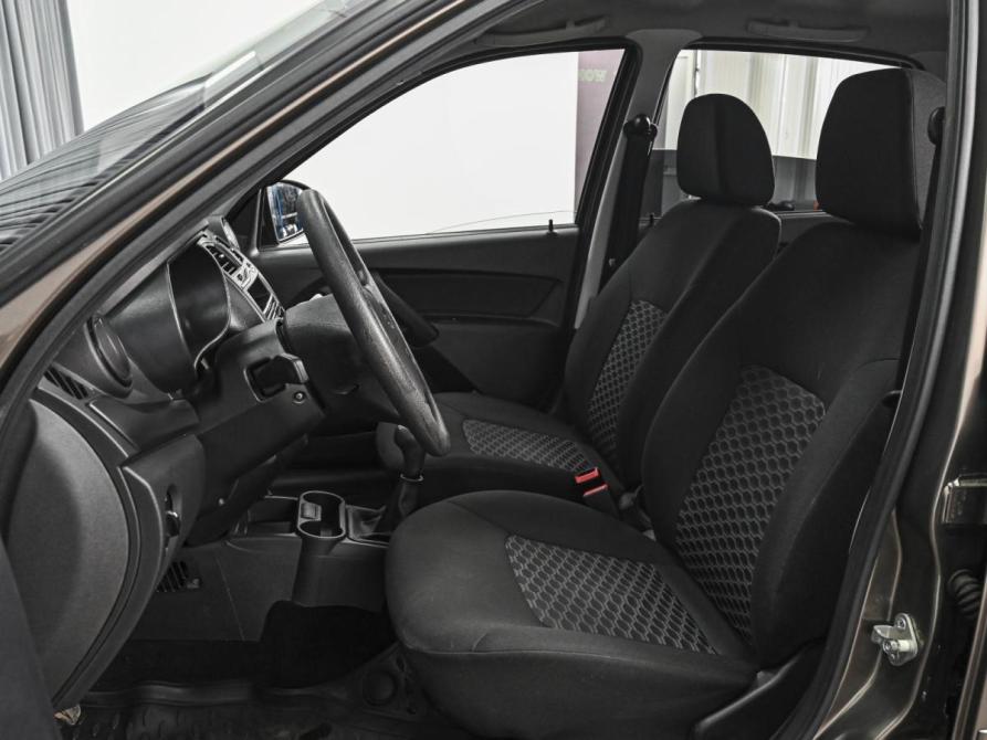 Lada (ВАЗ) Granta I Рестайлинг Ставрополь  - изображение 10