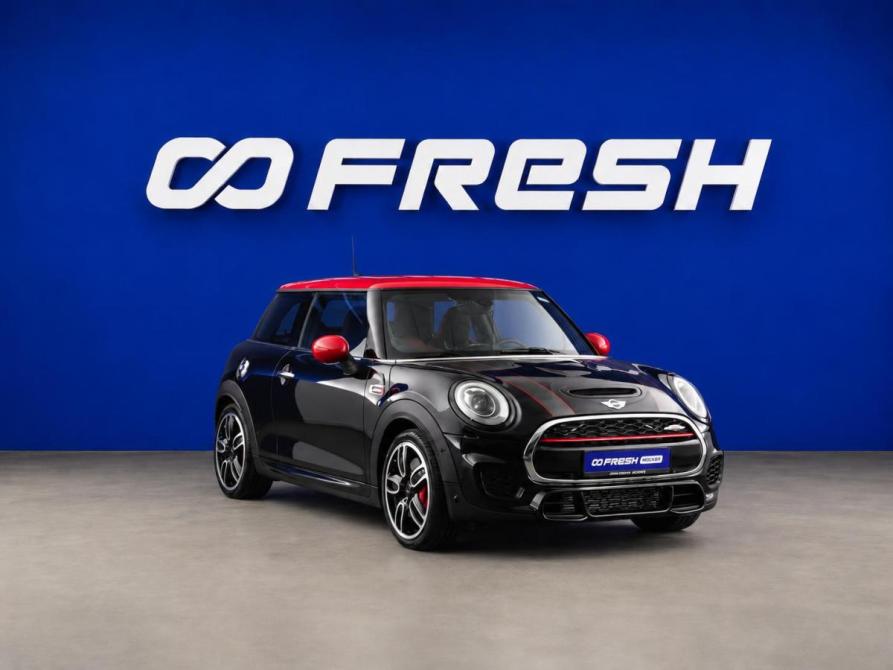 Mini Hatch III (F55/F56) Москва  - изображение 1