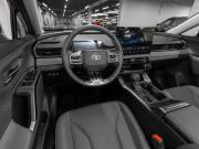 Toyota RAV4 VI (XA60) Москва  - изображение 42