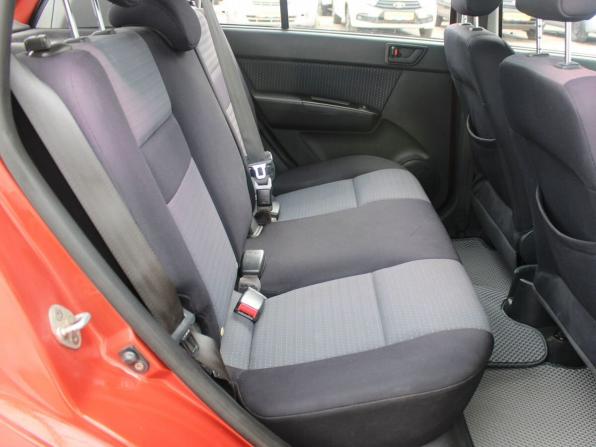 Hyundai Getz I Рестайлинг с пробегом 2008 года, цена 539 000 рублей, 174163 км, хэтчбек, Автокод Объявления