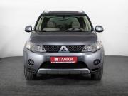 Mitsubishi Outlander II Иркутск  - изображение 28