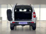 Chevrolet Niva I Рестайлинг Волгоград  - изображение 60