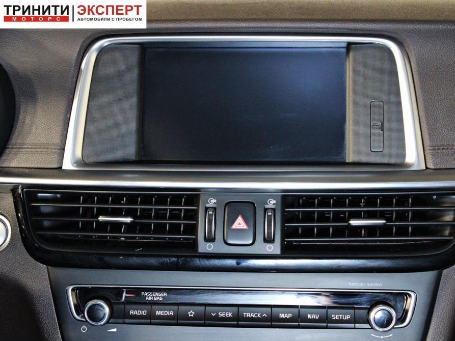 Kia Optima IV Рестайлинг Белгород  - изображение 11