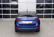 Skoda Rapid I Рестайлинг Владимир  - изображение 29