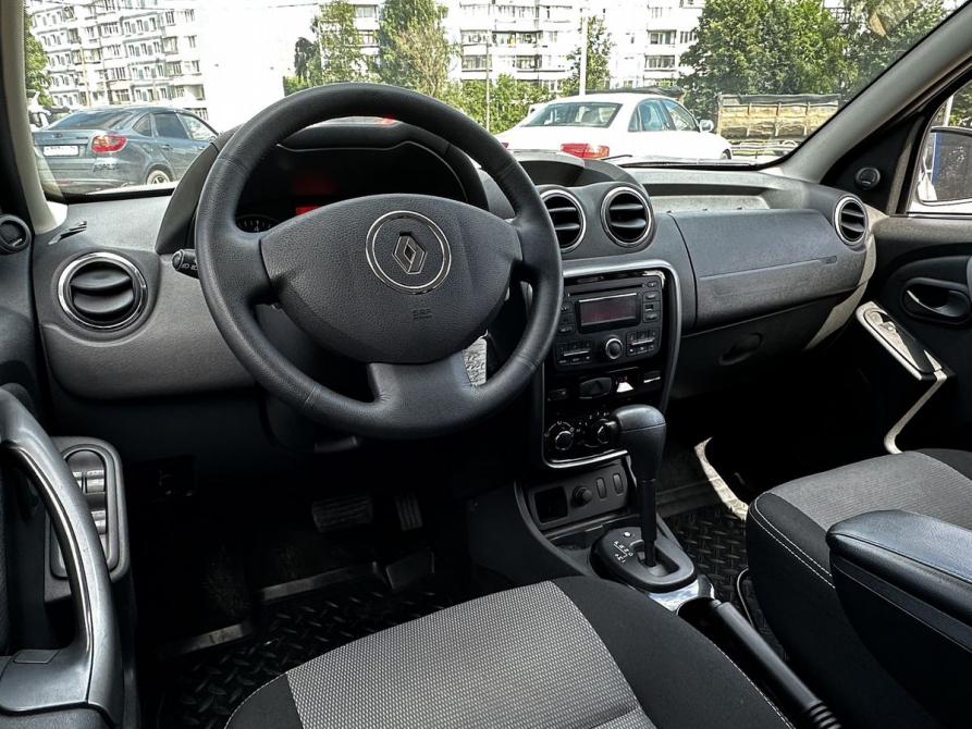 Renault Duster I Ярославль  - изображение 24