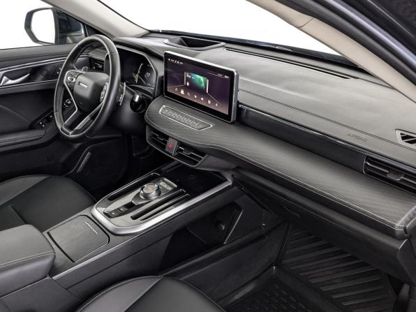 Haval Jolion I с пробегом 2023 года, цена 1 995 000 рублей, 24161 км, внедорожник, Автокод Объявления
