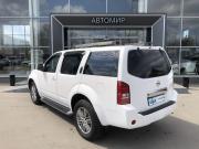 Nissan Pathfinder III Рестайлинг Брянск  - изображение 22