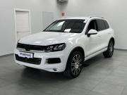 Volkswagen Touareg II Казань  - изображение 23