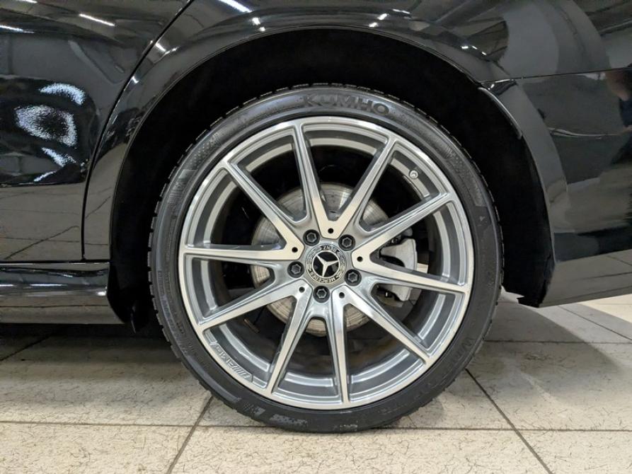 Mercedes-Benz E-Класс V (W213 S213 C238) Рестайлинг Москва  - изображение 28