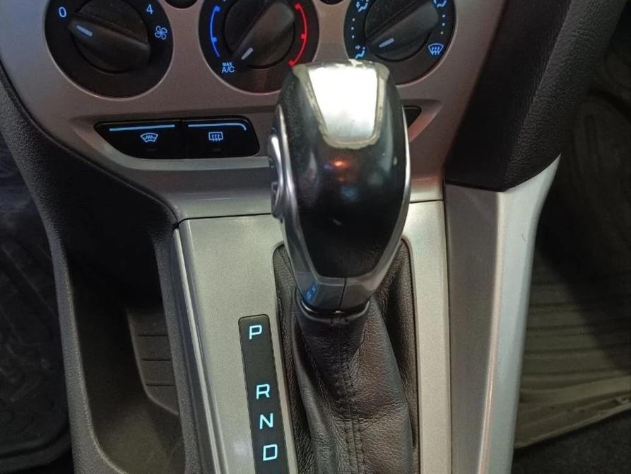 Ford Focus III Челябинск  - изображение 19