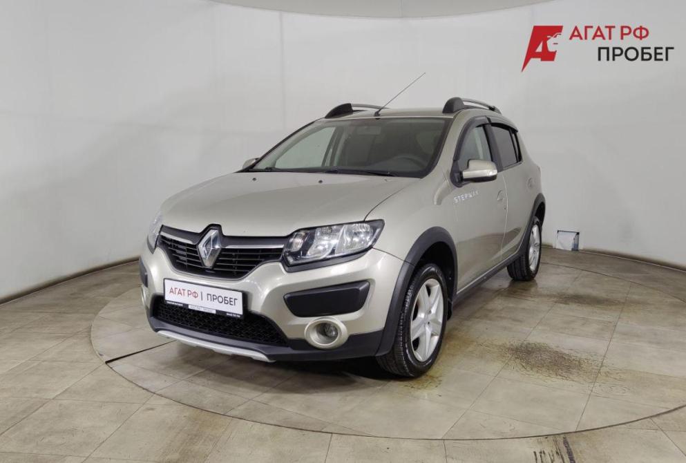 Renault Sandero II Волгоград  - изображение 3