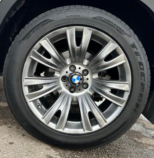 BMW X5 II (E70) Рестайлинг Альметьевск  - изображение 31