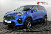 Kia Sportage IV Рестайлинг Нижний Новгород  - изображение 23