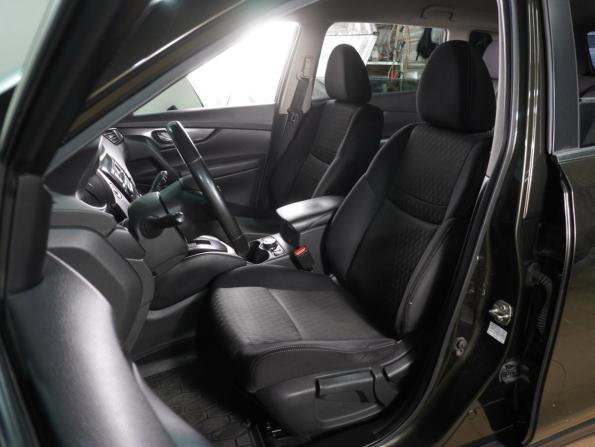 Nissan X-Trail III Рестайлинг с пробегом 2019 года, цена 1 979 000 рублей, 158259 км, внедорожник, Автокод Объявления
