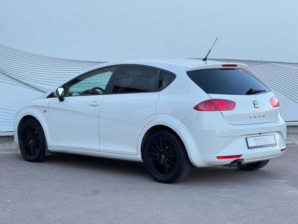 SEAT Leon II Рестайлинг с пробегом 2010 года, цена 670 000 рублей, 181117 км, хэтчбек, Автокод Объявления