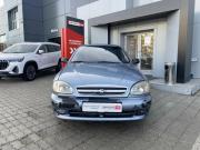 Chevrolet Lanos I Набережные Челны  - изображение 20