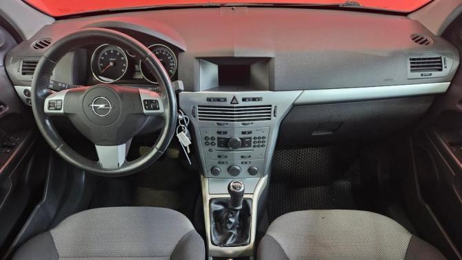 Opel Astra H Рестайлинг с пробегом 2010 года, цена 520 000 рублей, 195131 км, хэтчбек, Автокод Объявления