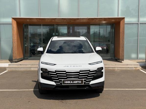 JETOUR DASHING I с пробегом 2025 года, цена 2 150 000 рублей, 9854 км, внедорожник, Автокод Объявления