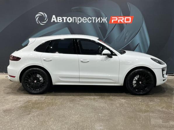Porsche Macan I с пробегом 2015 года, цена 3 398 000 рублей, 122416 км, внедорожник, Автокод Объявления