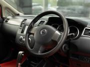 Nissan Tiida I Новосибирск  - изображение 29