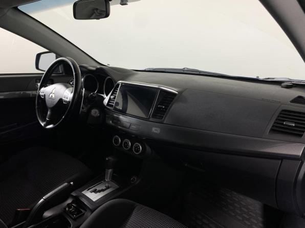 Mitsubishi Lancer X с пробегом 2008 года, цена 850 000 рублей, 127812 км, седан, Автокод Объявления