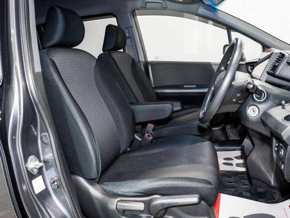 Honda Freed I Рестайлинг с пробегом 2013 года, цена 1 145 000 рублей, 167788 км, компактвэн, Автокод Объявления