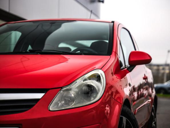 Opel Corsa D с пробегом 2007 года, цена 399 777 рублей, 188347 км, хэтчбек, Автокод Объявления