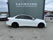 Mercedes-Benz C-Класс III (W204) Рестайлинг Екатеринбург  - изображение 16