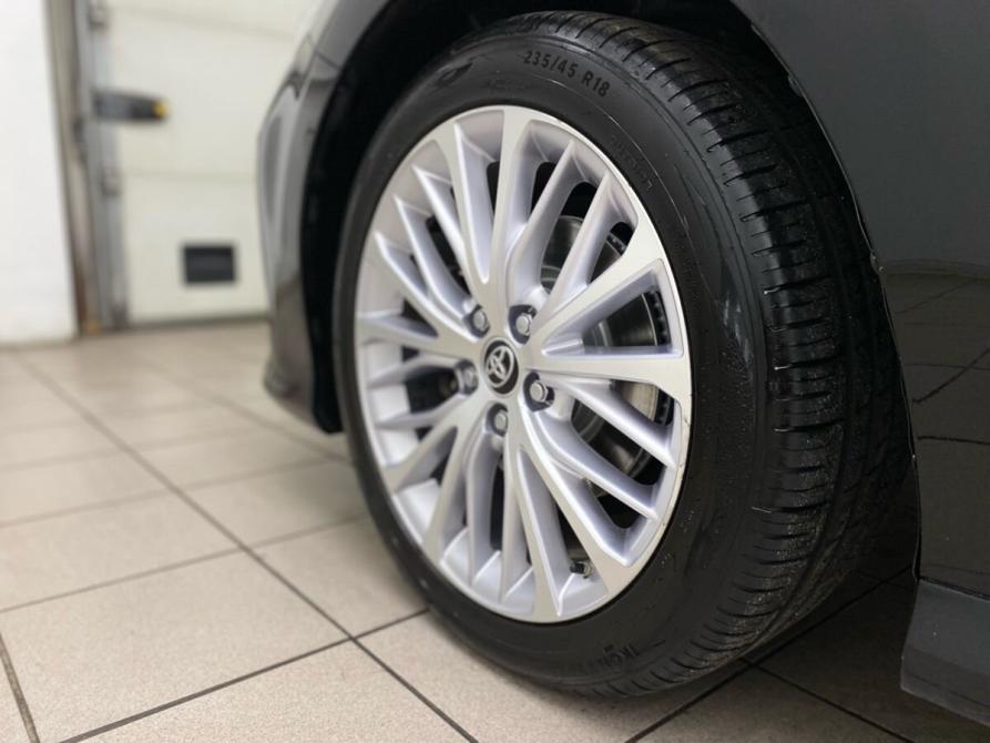 Toyota Camry VIII (XV70) Энгельс  - изображение 21