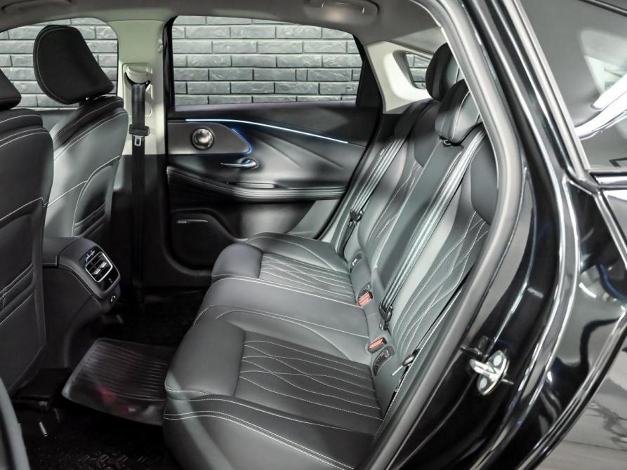 Chery Arrizo 8 Екатеринбург  - изображение 22