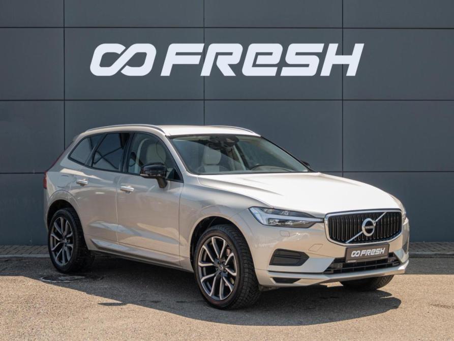 Volvo XC60 II Краснодар  - изображение 1