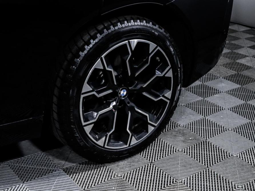 BMW X3 IV (G45/G48) Москва  - изображение 15