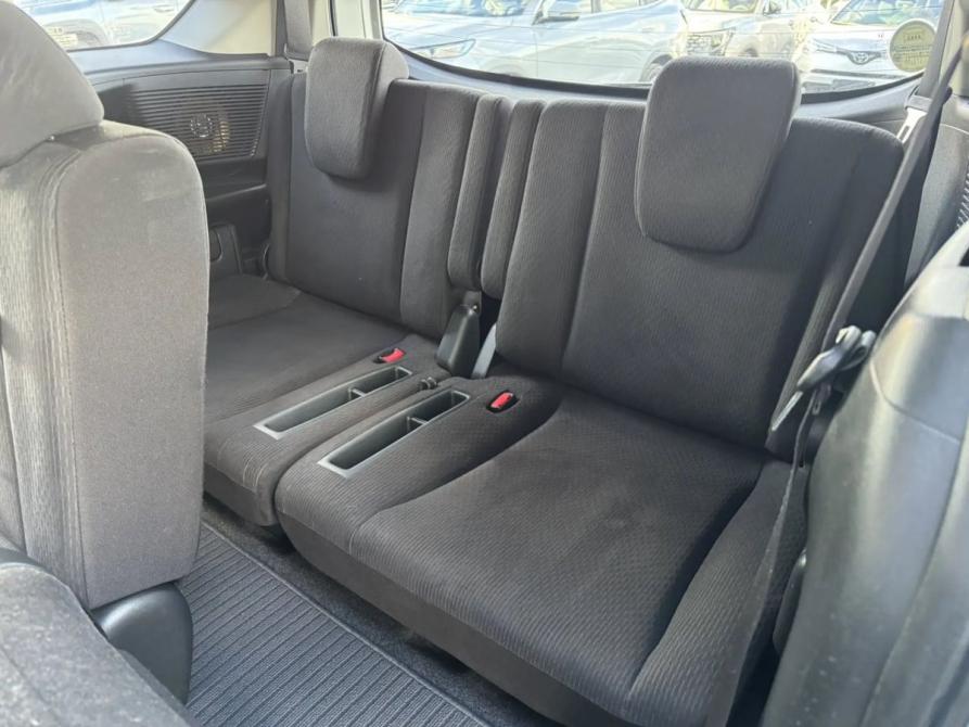 Honda Freed I Рестайлинг Новосибирск  - изображение 11