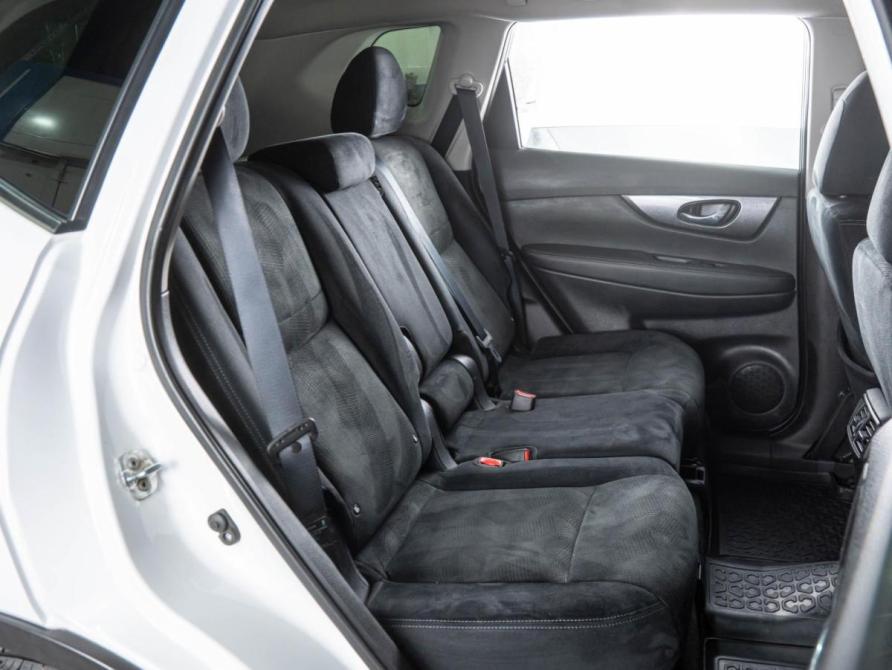 Nissan X-Trail III Волгоград  - изображение 7