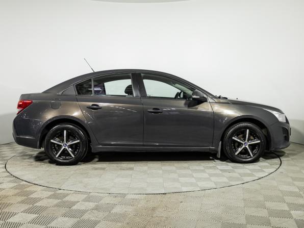 Chevrolet Cruze I Рестайлинг с пробегом 2014 года, цена 799 777 рублей, 143225 км, седан, Автокод Объявления
