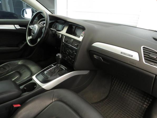 Audi A4 IV (B8) с пробегом 2010 года, цена 980 000 рублей, 279000 км, седан, Автокод Объявления