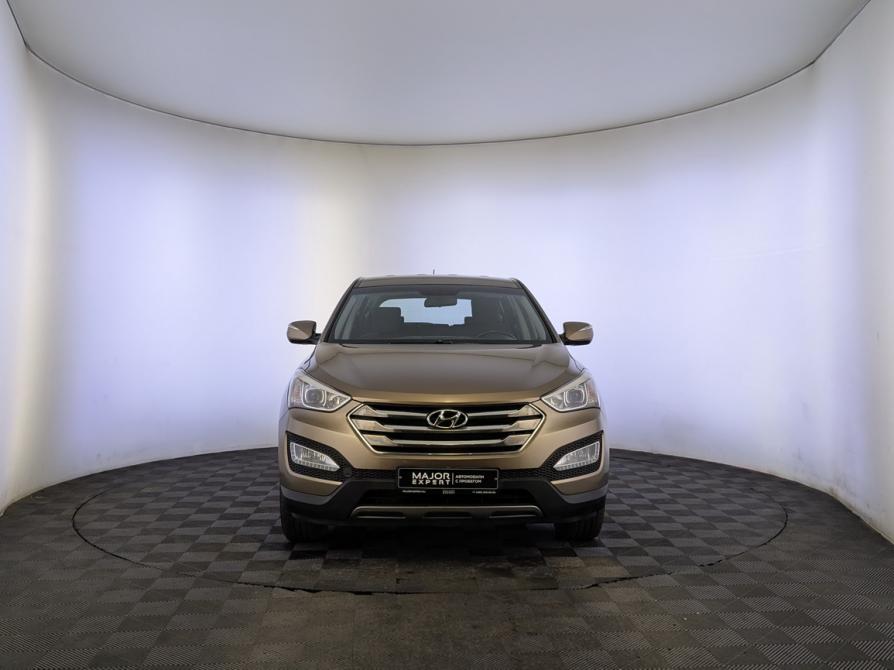 Hyundai Santa Fe III Москва  - изображение 2