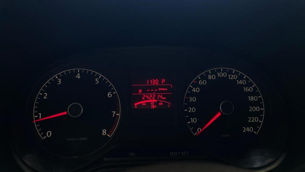 Volkswagen Polo V Магнитогорск  - изображение 15