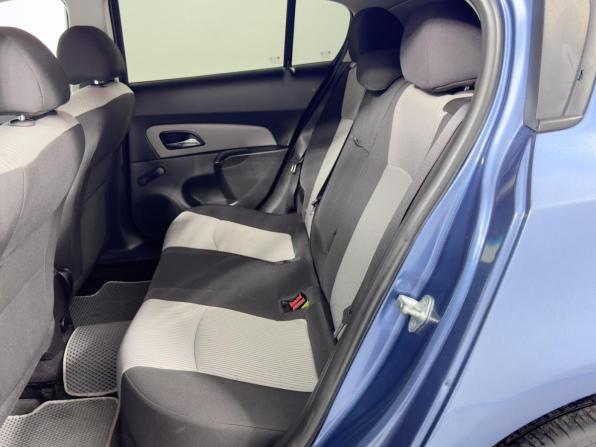 Chevrolet Cruze I Рестайлинг с пробегом 2014 года, цена 669 900 рублей, 165947 км, хэтчбек, Автокод Объявления