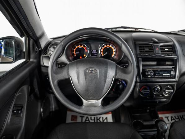 Lada (ВАЗ) Granta I Рестайлинг с пробегом 2022 года, цена 740 000 рублей, 31460 км, седан, Автокод Объявления