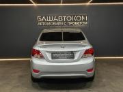 Hyundai Solaris I Уфа  - изображение 20