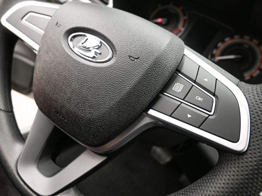 Lada (ВАЗ) Vesta I Рестайлинг (NG) Ростов-на-Дону  - изображение 11