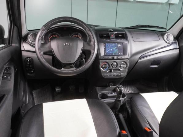Lada (ВАЗ) Granta I Рестайлинг с пробегом 2024 года, цена 999 000 рублей, 18749 км, лифтбек, Автокод Объявления