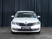 Skoda Octavia III (A7) Рестайлинг Волгоград  - изображение 20