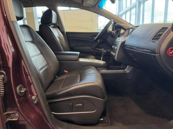 Nissan Murano II (Z51) Рестайлинг 2 с пробегом 2013 года, цена 1 370 000 рублей, 184670 км, внедорожник, Автокод Объявления