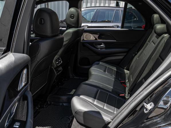 Mercedes-Benz GLE II (V167) с пробегом 2021 года, цена 6 300 000 рублей, 121778 км, внедорожник, Автокод Объявления