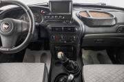 Chevrolet Niva I Рестайлинг Барнаул  - изображение 39