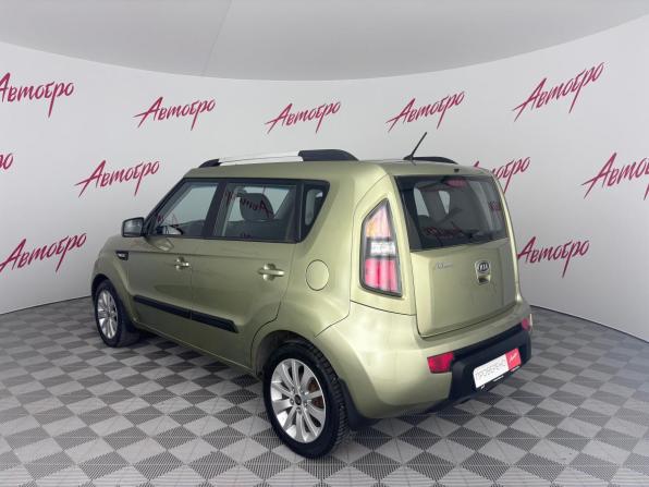 Kia Soul I с пробегом 2011 года, цена 840 000 рублей, 144290 км, хэтчбек, Автокод Объявления